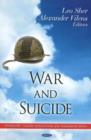 Image for War &amp; Suicide
