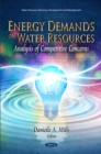 Image for Energy demands on water resources  : analysis of competitive concerns