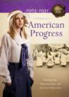 Image for American progress: 1903-1931.