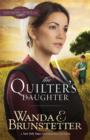 Image for Quilter&#39;s Daughter : Volume 2