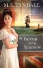 Image for The falcon and the sparrow