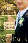 Image for Stand-in groom