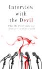 Image for Interview with the Devil