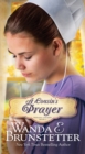 Image for Cousin&#39;s Prayer