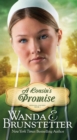 Image for Cousin&#39;s Promise