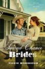 Image for Second chance brides