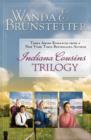 Image for Indiana Cousins Trilogy