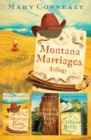 Image for Montana Marriages Trilogy