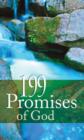 Image for 199 Promises of God
