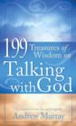 Image for 199 Treasures of Wisdom on Talking with God
