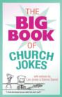 Image for Big Book of Church Jokes