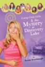 Image for Camp Club Girls &amp; the Mystery at Discovery Lake