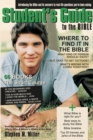 Image for Student&#39;s Guide To The Bible