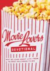 Image for Movie Lover&#39;s Devotional