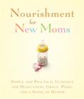 Image for Nourishment for new moms