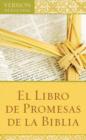Image for El Libro de Promesas de la Biblia