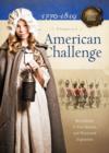 Image for American Challenge
