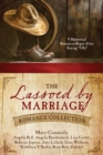 Image for Lassoed by Marriage Romance Collection: 9 Historical Romances Begin After Saying &amp;quot;I Do&amp;quot;