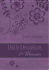 Image for Daily Devotions for Women