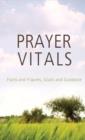 Image for Prayer Vitals