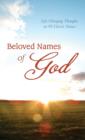 Image for Beloved names of God: [life-changing thoughts on 99 classic names]