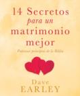 Image for 14 Secretos para un matrimonio mejor