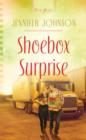 Image for Shoebox Surprise