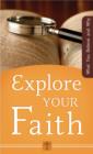 Image for Explore Your Faith
