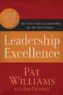 Image for Leadership Excellence