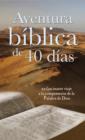 Image for Aventura biblica de 40 dias