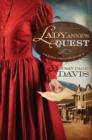 Image for Lady Anne&#39;s quest
