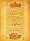 Image for Prayers &amp; Promises for Women