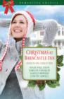 Image for Christmas at Barncastle Inn: four-in-one collection