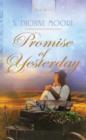 Image for Promise of Yesterday
