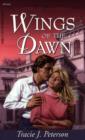 Image for WINGS OF THE DAWN