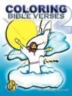 Image for Coloring Bible Verses 2 / The Bible Brought Out in Color