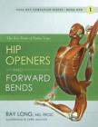 Image for Yoga Mat Companion 2:  Hip Openers &amp; Forward Bends