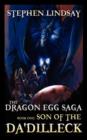 Image for The Dragon Egg Saga