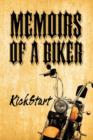 Image for Memoirs of a Biker