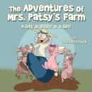 Image for The Adventures of Mrs. Patsy&#39;s Farm