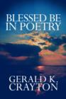 Image for Blessed Be in Poetry