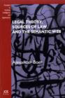 Image for Legal Theory, Sources of Law and the Semantic Web