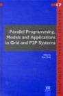Image for Parallel Programming, Models and Applications in Grid and P2P Systems