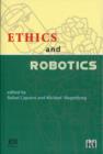 Image for Ethics and Robotics