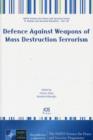 Image for Defence Against Weapons of Mass Destruction Terrorism