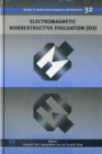 Image for Electromagnetic Nondestructive Evaluation