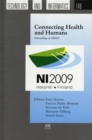 Image for Connecting Health and Humans : Proceedings of NI2009