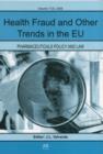 Image for Health Fraud and Other Trends in the EU