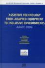 Image for Assistive Technology from Adapted Equipment to Inclusive Environments