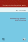 Image for Benchmarking Semantic Web Technology